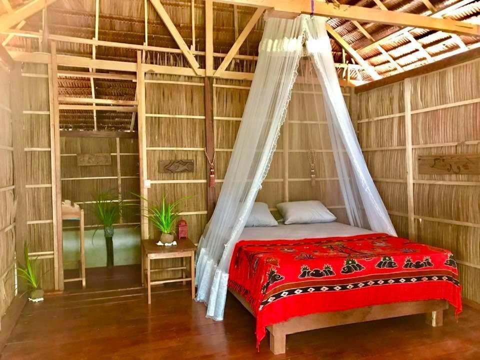 Lodge Tabari Dive
