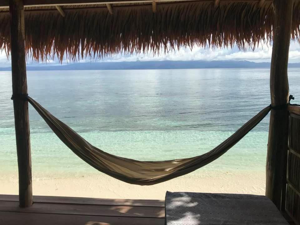 Tabari Dive Lodge