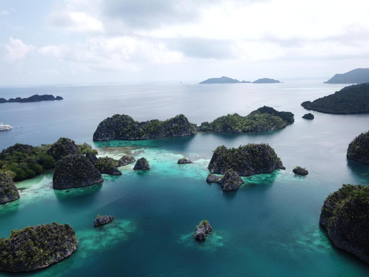 Lodge Tabari Dive