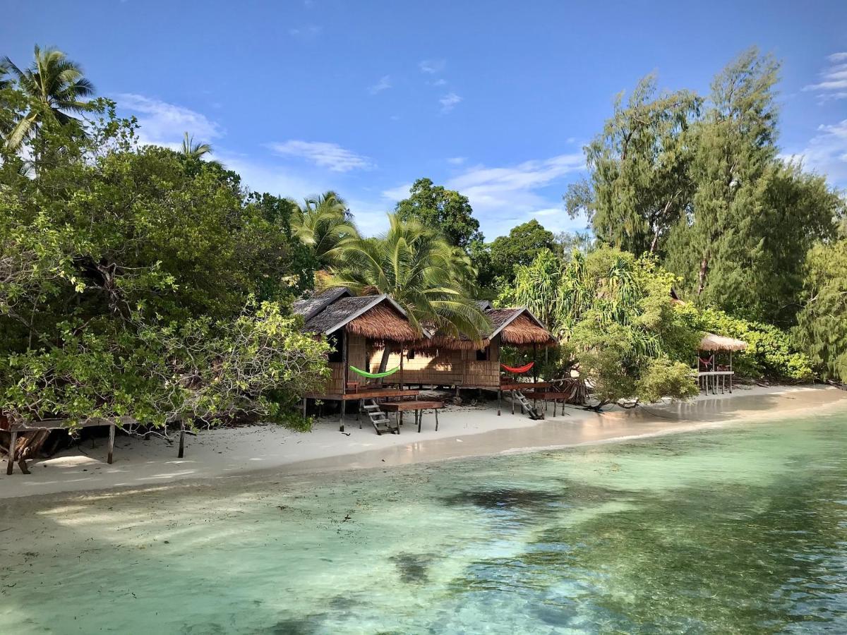 Lodge Tabari Dive