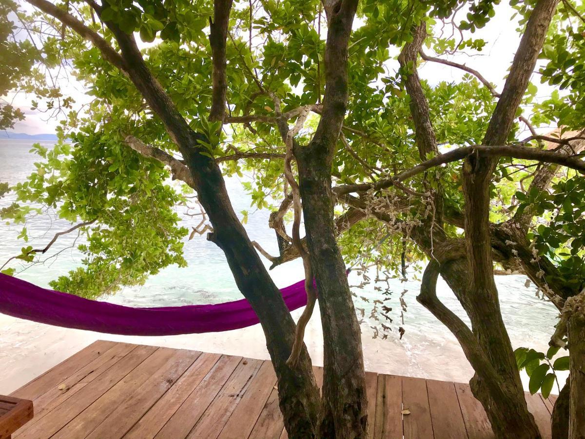 Lodge Tabari Dive