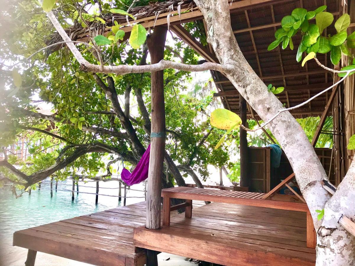 Lodge Tabari Dive Pulau Mansuar