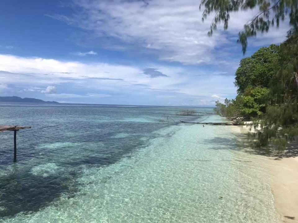 Tabari Dive Lodge *