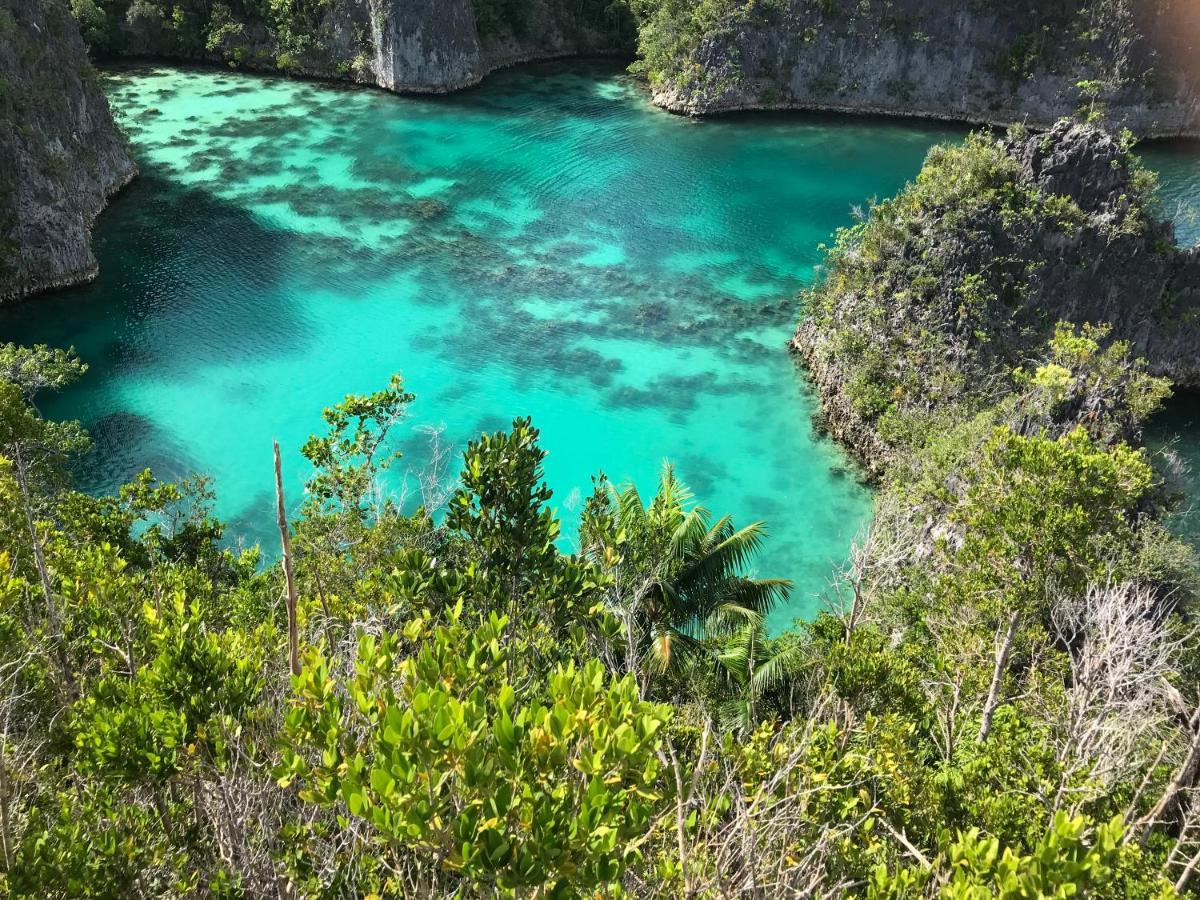 Tabari Dive