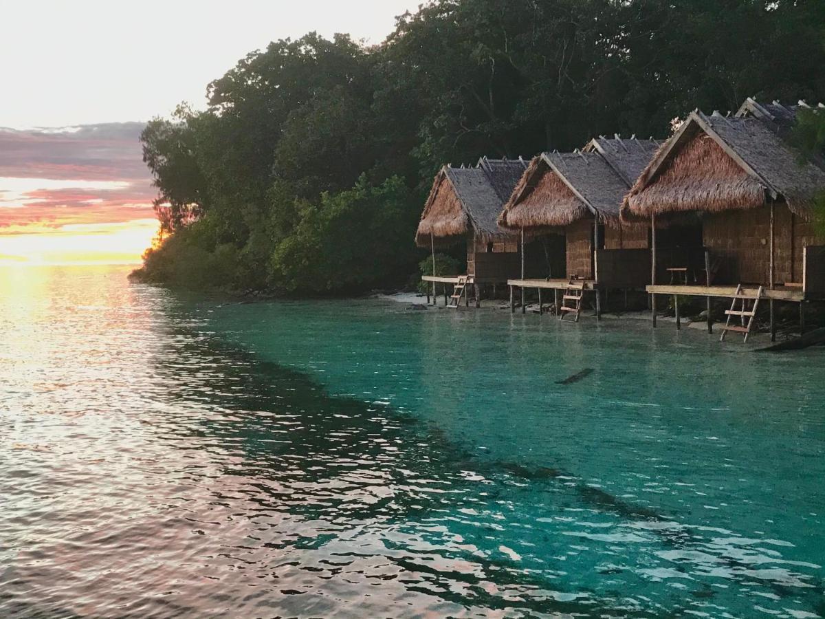 Tabari Dive Lodge