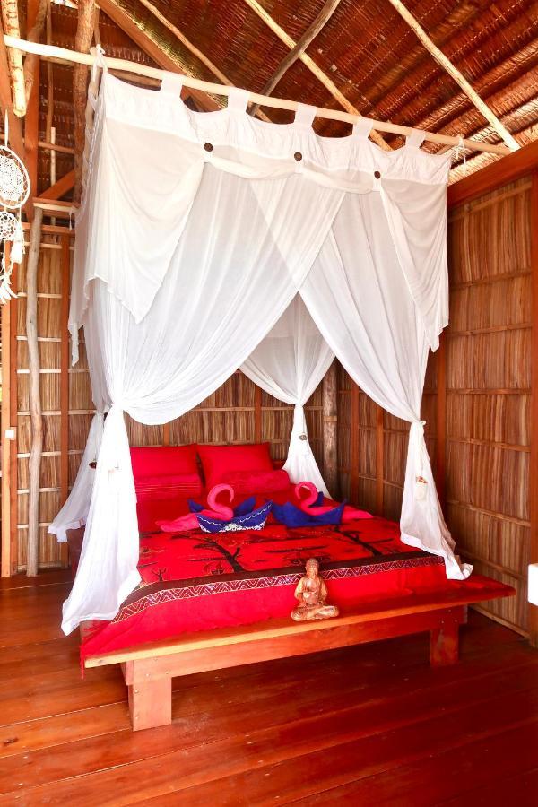 Lodge Tabari Dive *
