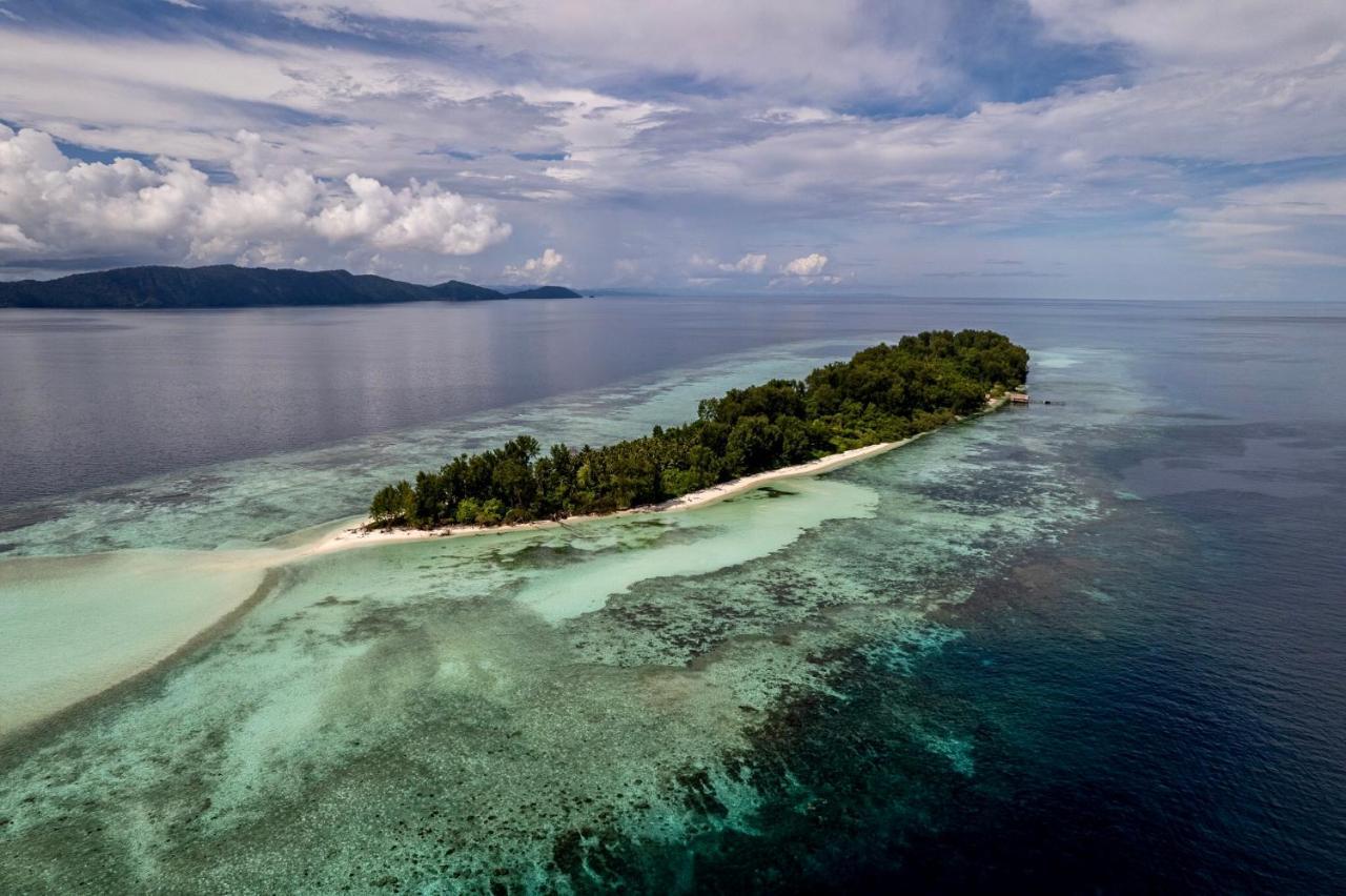 Lodge Tabari Dive Pulau Mansuar