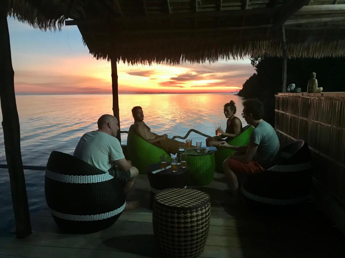 Lodge Tabari Dive *