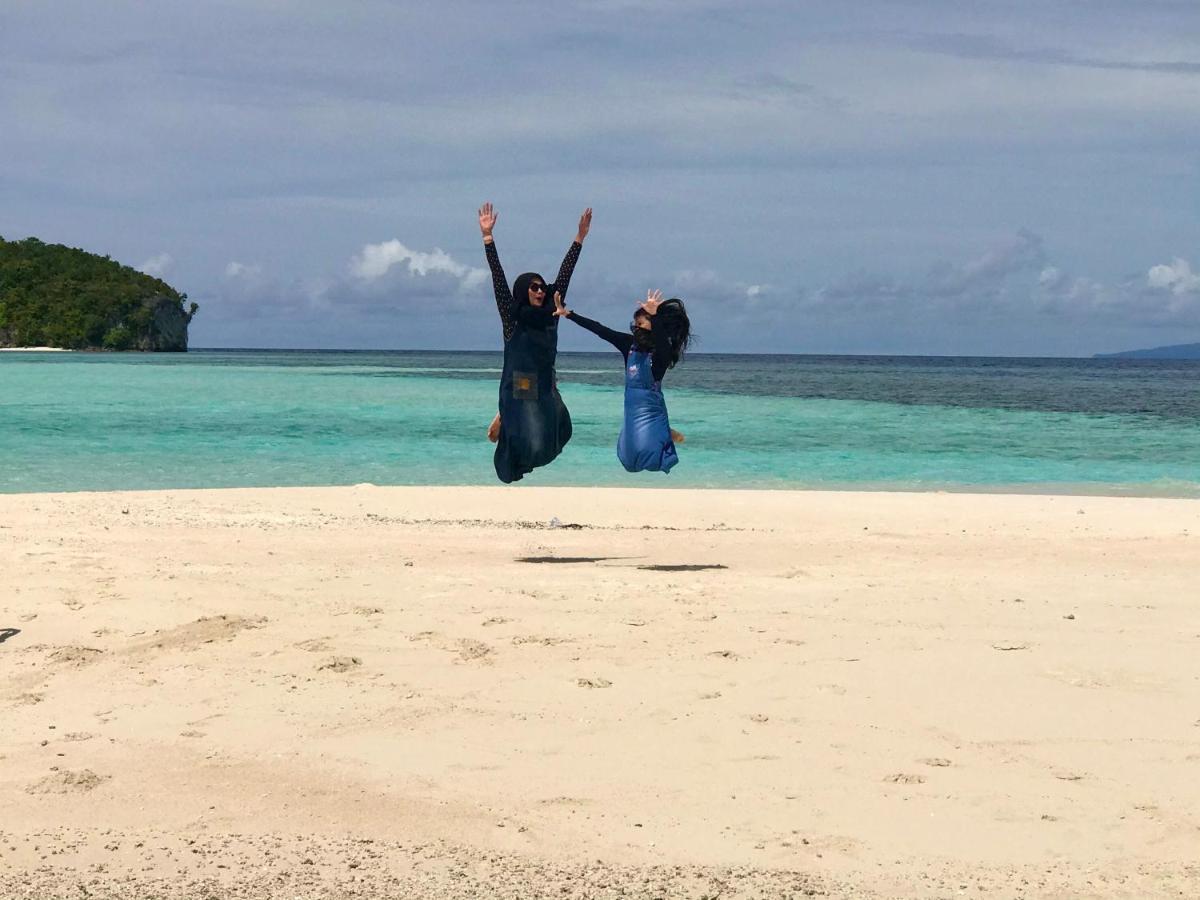 Tabari Dive