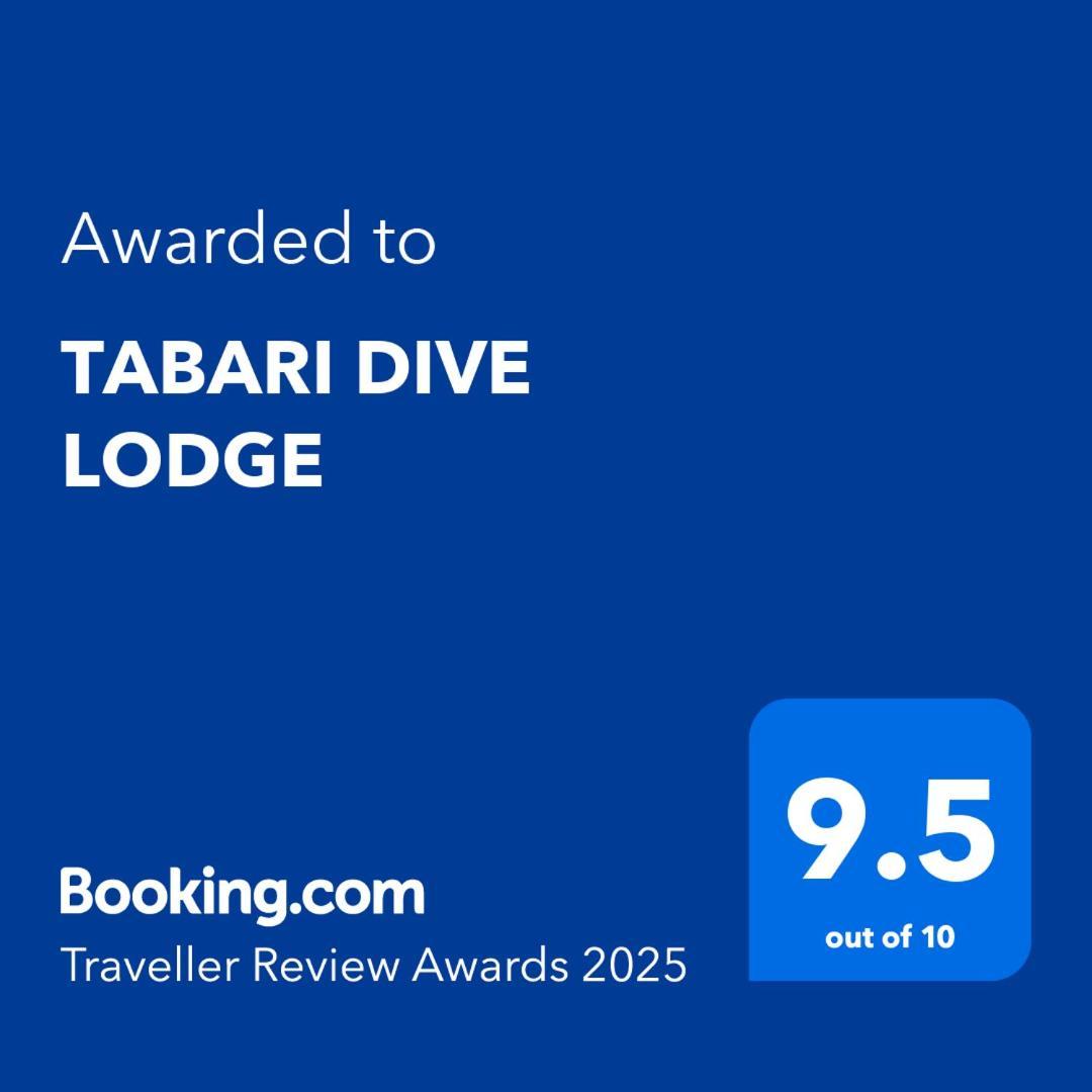Lodge Tabari Dive Pulau Mansuar
