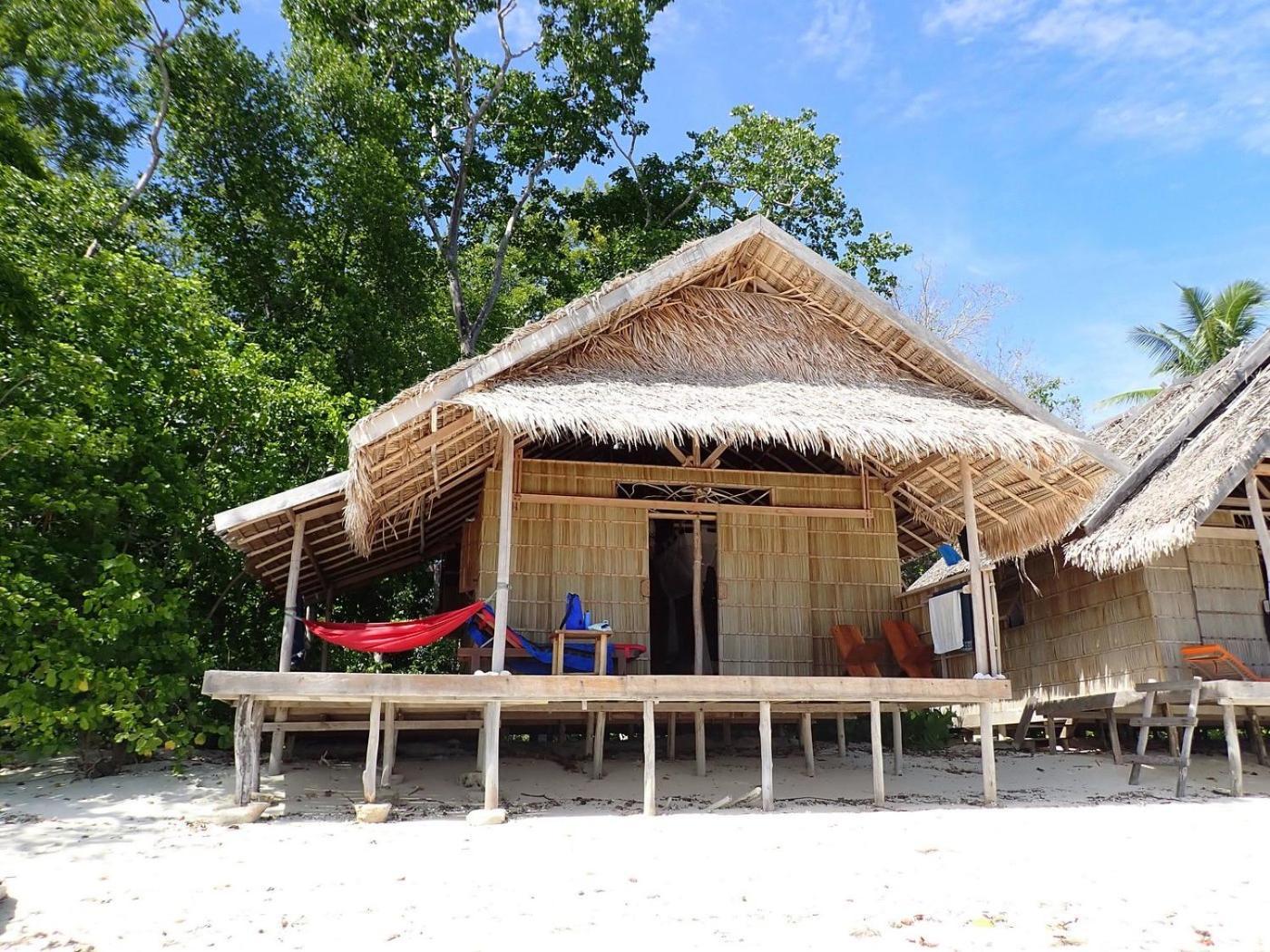Tabari Dive Pulau Mansuar